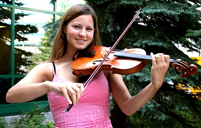 Canadian Grand Masters Fiddling Championship 2005
