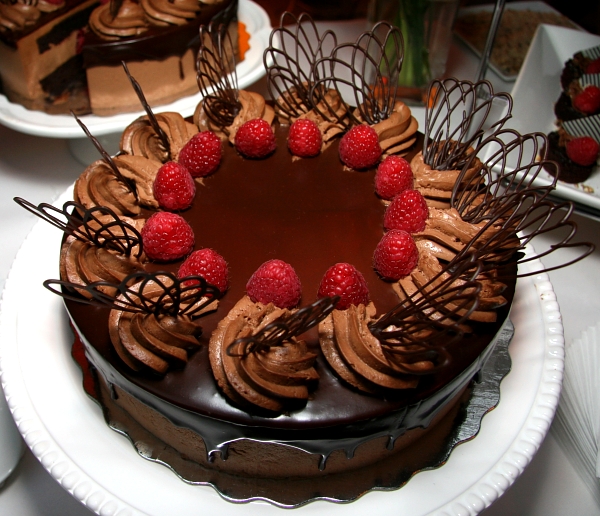 Just Desserts Just Desserts